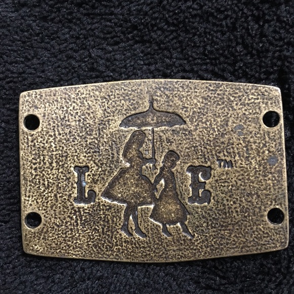 Lenny and Eva Sentiment - Picture 2 of 2